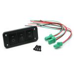 Car Automotive Boat Marine Yacht Switch Panel