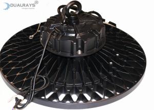 Wholesale UFO High Bay LED Lights AC100~277V Robust Die Cast Aluminum Material from china suppliers