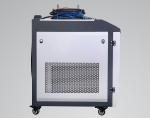 Handheld Optical Fiber Laser Welding Machine Metal Spot Stainless Steel Welding