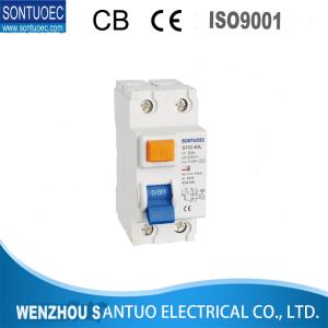 Wholesale STID-63 3KA Series RCCB 1p 230v Residual Current Circuit Breaker from china suppliers