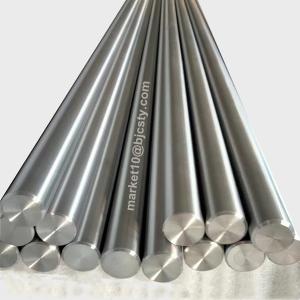 Wholesale Ti 6242 Titanium Alloy Bar OD30mm For Engine Finished Parts Engineering from china suppliers