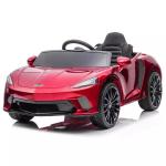 PP Plastic 12V Battery Power Sport Ride-On Car for Kids Suitable Age 3-8 Years