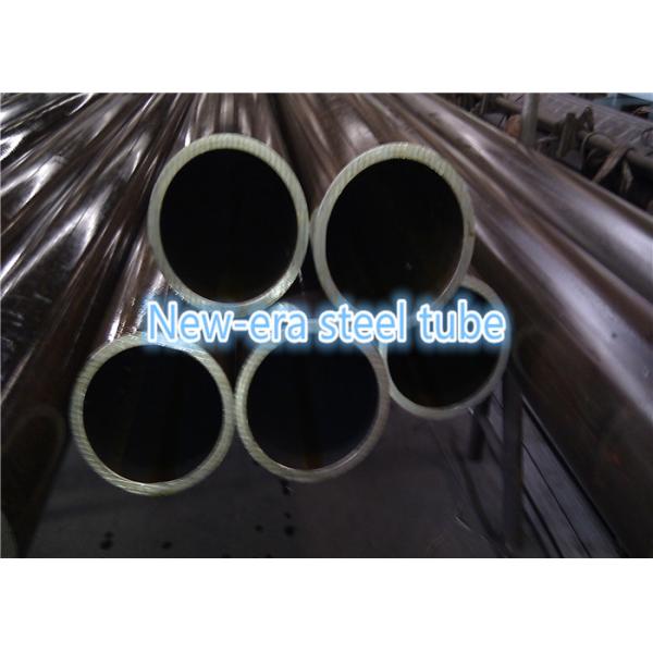 Cold Drawn Seamless Hydraulic Cylinder Honed Cylinder Tubing