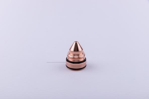 ESAB 0558006010 0558006014 0558006018 Esab Cutting Nozzle For ESAB® PT36® Plasma