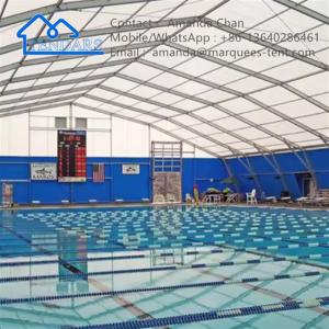 Wholesale Outdoor Sports Tent With Aluminum Frame And Durable Weather Resistant Materials from china suppliers