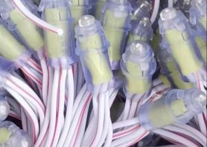 Wholesale Miracle Bean 0.15W IP67 Led 5V 9mm Miracle Bean Led Pixel Lamp from china suppliers