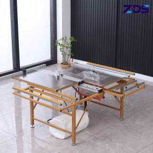 Wholesale Small Lightweight Collapsible Plywood Panel Saw With Dust Free from china suppliers