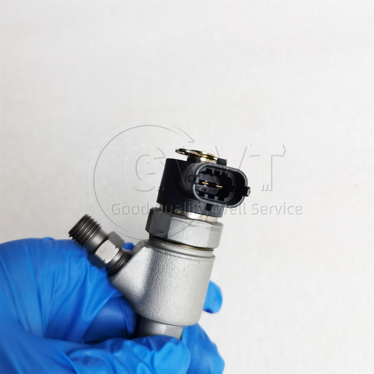 High Quality Diesel fuel Common Rail Injector NKR55 0445110672 0986435331 for fuel injector 0986435331 0445110672