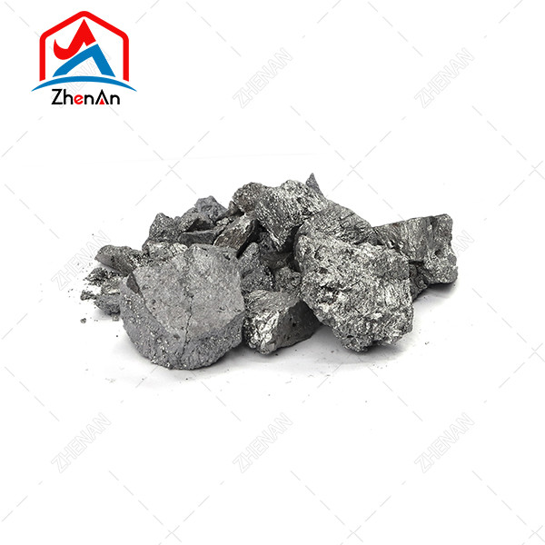 70% FeSi Ferro Silicon Ball For Steelmaking Casting Iron