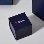 Custom Logo Luxury Paper Box Cardboard Clothing Packaging Gift Box With Magnet
