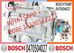 Wholesale 3965403 0470006003 0470006010 0470006006 2644P501 VP29 VP30 Fuel Injection Pump from china suppliers