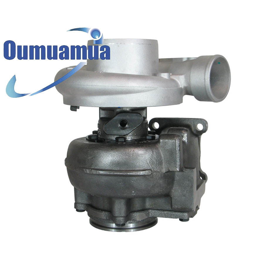 HE400FG Turbocharger 3781591 3781592 for Cummins Engine L9.3 6LTAA9.3 9.3L