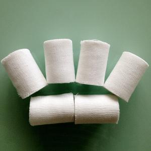 Wholesale Medical Absorbent Jumbo Cotton Gauze Bandage Roll 40S/26*18 from china suppliers