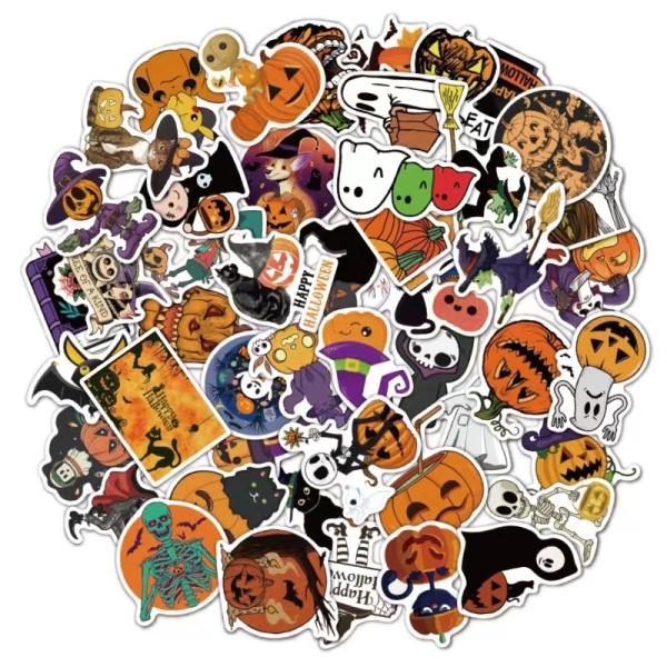 Funny Kiss Cut Sticker Sheet Custom PVC Self Adhesive Shape Cut Out Sticker