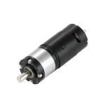 Faradyi Bldc 24v Dc Drill Gear Motor Waterproof Brushless 36mm Planetary Gearbox