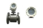 Professional Industrial Flow Meter Magnetic Flow Transmitter Low Conductivity
