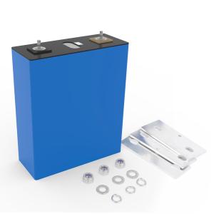 Wholesale 3.2V 300Ah Lifepo4 Battery Cell Deep Cycle Prismatic Lithium Iron Battery from china suppliers