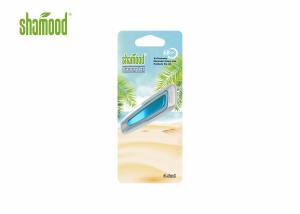 Wholesale OEM ODM Car Vent Air Freshener Sunny Day Taillight With Membrane Material from china suppliers