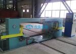 30 Ton Wheel Bearing Press Machine , Wheelset Bearing Mounting And Dismounting