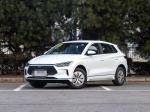 BYD E2 Ev Compact Suv Car 5 Seats Battery Range 401km New 2WD
