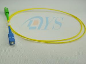 Wholesale Waterproof indoor 2 Fiber outdoor AARC Optical Fiber Patch Cord Connector Patch Cord from china suppliers