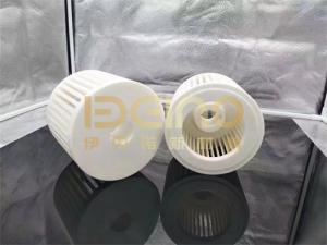 Wholesale Customization Alumina Ceramic Pipe Tube Thermal Shock Resistance from china suppliers