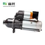 24V 9kw 10T 5432.3708,2501.3708-21,AZF4581,ST142T-10, 4573751945,8.9482,8.8676