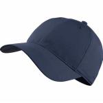 Velcro Closure Unisex Baseball Caps Cotton Twill Embroidery Flat 3D Logo Round