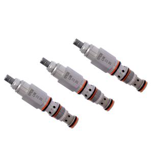 Wholesale 350 Bar Relief Pressure Reducing Valve Cartridge Type With Standard Cavity Hole from china suppliers