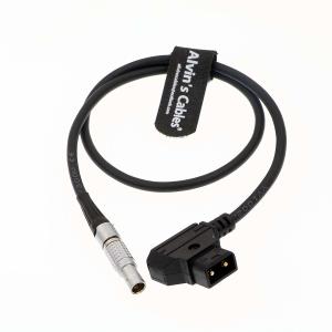 Wholesale FGG 0B 6 Pin Male To D Tap 61cm Motor Power Supply Cable from china suppliers