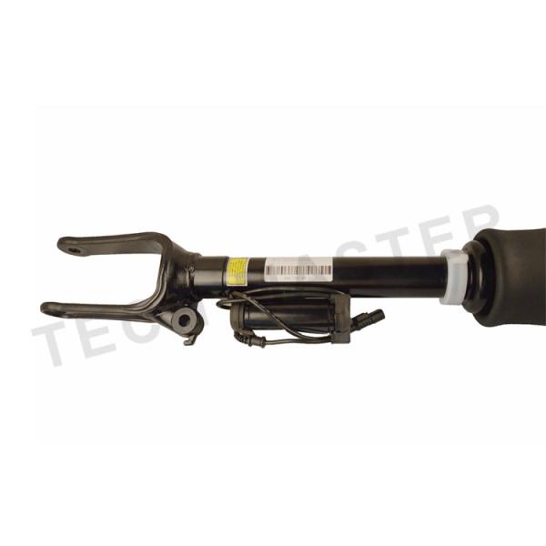 1643206013 Mercedes-benz Air Suspension Parts Air Shock Absorber For W164 Front