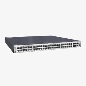 Wholesale CloudEngine S5731S-H48T4X-A Switch 48* 10/100/1000BASE-T Ports 4 * 10GE SFP Ports from china suppliers