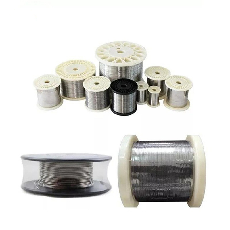 AISI Ss 201 304 304L 316 316L 310 Stainless Steel Rod Wire Price