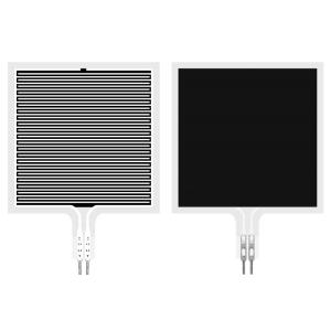 Wholesale Comforable 0.4mm SF45-65 Thin Film Pressure Sensors Non Polar from china suppliers
