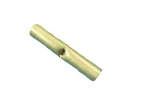 Wholesale Silver Butt Connectors 630mm2 Non Insulated Butt Connectors from china suppliers