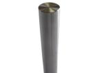 Polished 2000mm Max Length TZM Alloy Bar