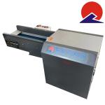 MANUAL Control Fiber Opening Machine 300-350kg/H Capacity Plywood Case Packaging