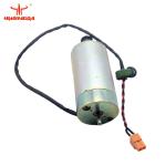 Auto Cutter Parts PN 94745004 9236E837-R1 Plotter Parts Y Axis Motor Assy