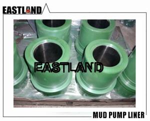 Wholesale Drillmec 12T1600 Drilling Mud Pump Fluid End Parts Made in China from china suppliers