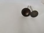 4408AX Diesel Engine Valve For AUDI / VW