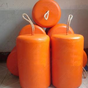 Wholesale Colorful Foam Filled Buoy from china suppliers