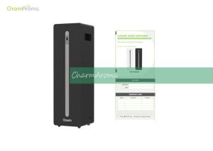 Wholesale Hotel Lobby Safe Wi-Fi Connected Ambient Scenting Machine Low Noise Stand Alone from china suppliers