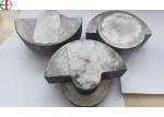 ATSM A494 Nickel Alloy Casting Parts EB Lost Wax Investment