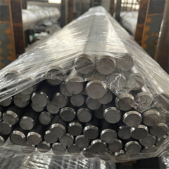 Solid Precision Ground Mild Steel Bar Round 6MM 8MM 16mm 35mm 50mm 60mm 80mm 90MM