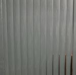 Reed Textured Glass Bathroom Panels For Doors Window 7mm 8mm Nashiji