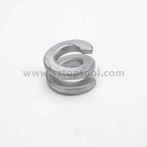 Wholesale Metric M8 Spring Washer Stainless Steel 430HV ASME B18.21.3-2008 from china suppliers