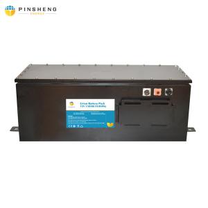Wholesale electric scooter Battery 48V 60V 72V - Extended Lifespan &amp; Quality from china suppliers