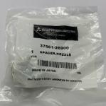 Mitsubishi S6R nozzle partition 37561-67013
