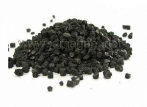 Wholesale Black Appearance Magnetic Smco Compound Soft Type from china suppliers
