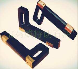Wholesale AH36001-05A.04.00 bomco F1000 F1300 F1600 Plug assembly AH130101050400 from china suppliers